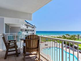 Destin West - Gulfside 510