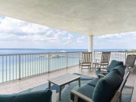 Destin West - Heron 603
