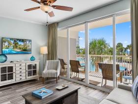 Destin West - Gulfside 215