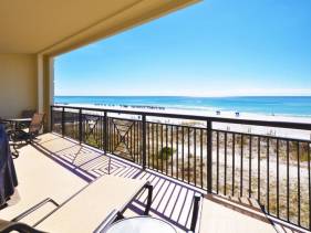 Bella Riva 205 - Beach Resort - Okaloosa Isl - Fort Wal