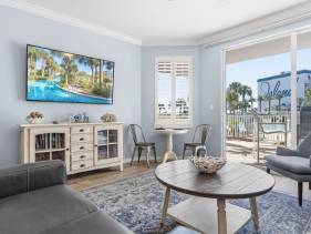 Destin West - Gulfside 108
