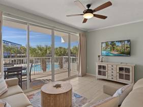Destin West - Gulfside 209
