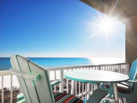 Waters Edge 613 - Beach Resort - Okaloosa Isl - Ft Walt