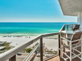 Surfside Resort Unit 1201 2BR