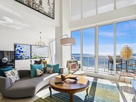 Silver Beach 1702E