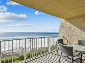 Beach House 303B