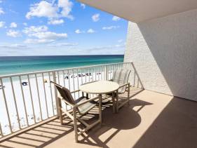 Beach House 402D