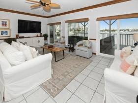 Sandpiper Cove 4121