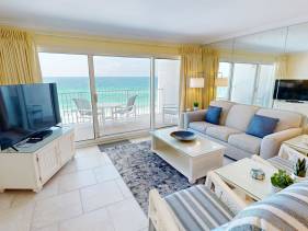 Beach House 601D