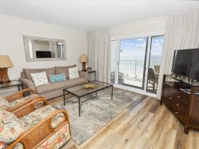 Beach House 505B