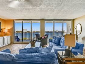 Waterview Towers 604