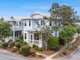 30A Wildflower Cottage