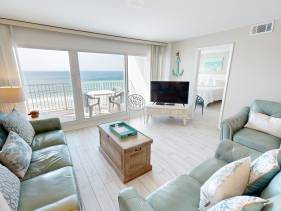 Beach House 503D