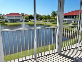 Quiet, gated community with pool and tennis courts