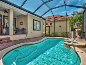 Siesta Palms