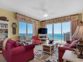 Ariel Dunes I 1701