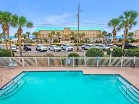 Grand Caribbean 207E