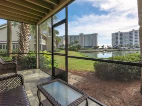 Seascape Town Home- Boardwalk 193