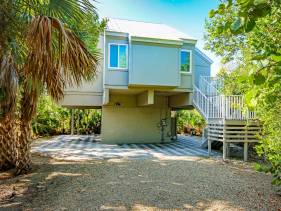 Sealoft Village Sanibel