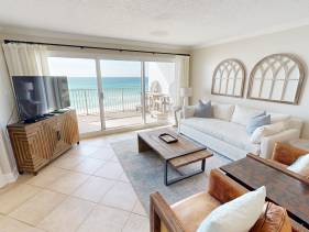 Beach House 301A