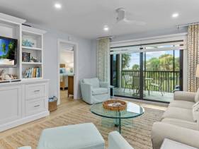 Sandpiper Beach 203