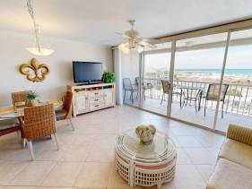 Magnolia House 407