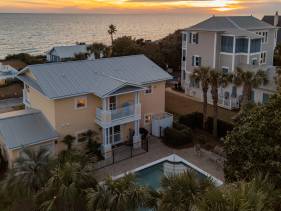 Ethridge House
