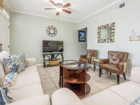 Poinciana Place 222