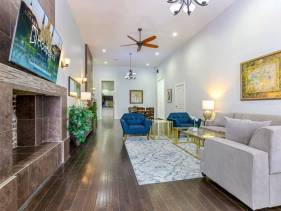 Spacious 3BR Condo close to French Quarter