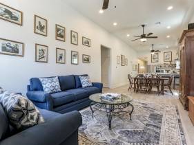 Renovated Historic 4BR House Near Magazine St & Uptown