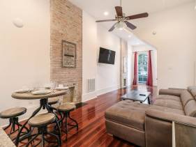 Spacious 2BR in Prime Garden District Location w/ Pool