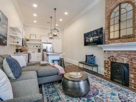 Spacious 3BR Vacation Home | 5-Min to French Quarter