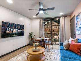 NOLA Elegance: 4BR Pelican's Sanctuary