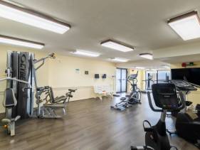 Phoenix II 2052 – Newly Renovated Condo!!!