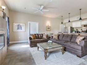 Modern 5BR Condo in NOLA