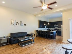 Modern Penthouse w rooftop near French Quarter