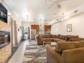 Modern 4BR Condo Half a Block to St Charles St.