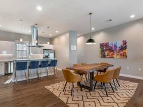 Spacious 4BR w/ Pool, Garage & Balconies!	