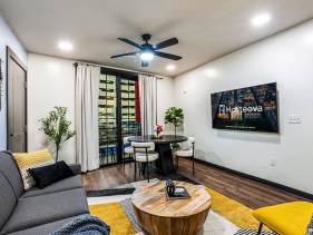 Iconic NOLA 2BR Experience Condo with 2 Balconies