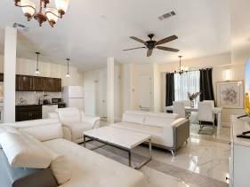 Enchanting 4BR Condo Close to St. Charles Avenue