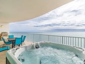 Turquoise Place 1807 D