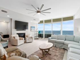 Turquoise Place 1108 D
