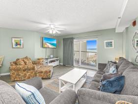 Tradewinds Unit 406