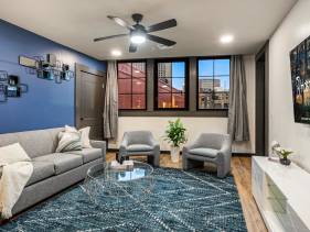 Leisurely Urban 2BR Escape Condo with Balcony