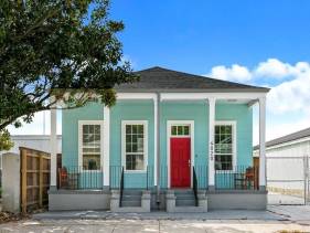 Spacious 5BR Near Magazine St & Uptown