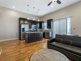 Spacious Penthouse near French Quarter & Bourbon