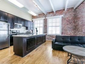 Gorgeous 1bd/ 1min walk to French Quarter/Bourbon