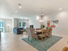 4BR Townhouse in Bienville Villas