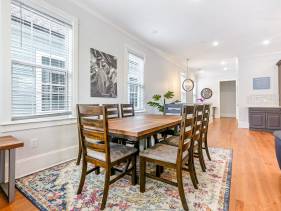 Chic Urban Retreat w Pool Steps to St. Charles Ave & Bo