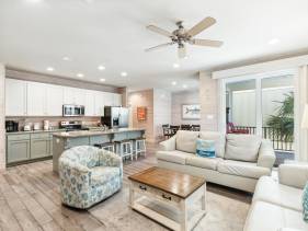 Bottlenose Beach House